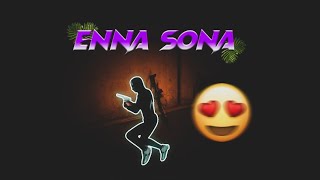 Enna Sona 💔🌹 montage beat Sync velocity montage free fire