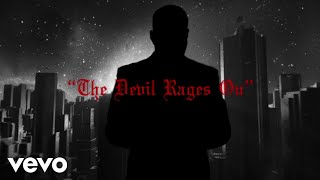 Volbeat - The Devil Rages On (Lyric Video)