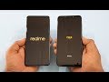 Realme X2 Pro vs Poco F1 SpeedTest & Camera Comparison