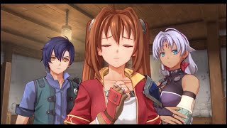 Trails In The Sky: Remake - This Is So HYPE!!!!