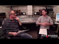 50-50: What are other jobs in the music industry?