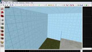 Hammer editor - Everything about a skybox (almost)