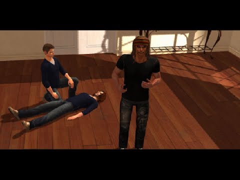 How to make someone faint !! easy steps How to make someone faint !! easy steps