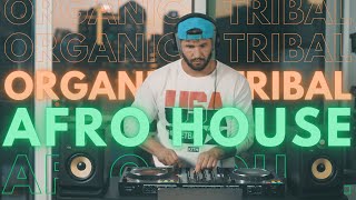 AFRO / TRIBAL \\ ORGANIC HOUSE Sunset Mix | VENTURA | VR Session #5 (AIKON, Claptone, Hard to Tell)