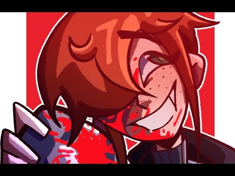 Rory Oc Speedpaint Youtube