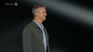 Booty Takes The Stage & Tim Sucks Up To Booty | E3 2019