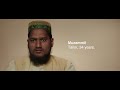 Muzammil is #NotAshamed