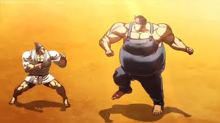 Kengan Ashura Best Fights #35 | アシュラのベストファイトを読む