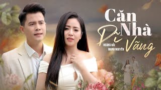 Căn Nhà Dĩ Vãng - Hoàng Hải, Mạnh Nguyên | Mỹ Nhân Bolero Song Ca Trữ Tình Nam Nữ Hay Xuất Sắc