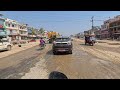 lahan downtown tour 2024 siraha district nepal 4k biking video 02