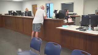Princeton DMV starts one-stop-shop services