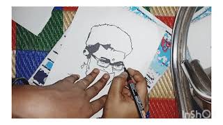 கேட்டதெல்லாம் நம்பாதே நம்பியதை எல்லாம் சொல்லாதே..Today art thalapathi sir😘😍