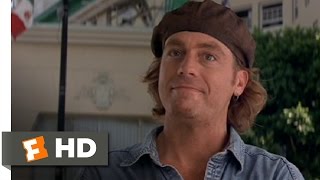 Dickie Roberts: Former Child Star (7/10) Movie CLIP - Running Into Leif (2003) HD