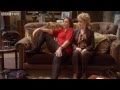 Too Many Legs - Miranda, Series 2 Episode 5 - BBC