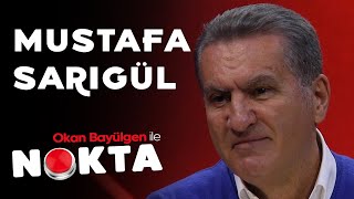 Mustafa Sarıgül - Okan Bayülgen ile Nokta - 9 Mart 2021