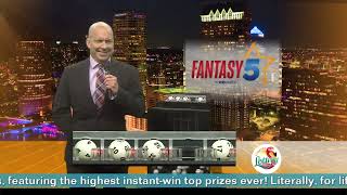 Jackpot Triple Play and Fantasy 5 20230714