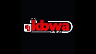 Mixtape Antre Nou_By_DJ K-Bwa_ (Juin 2020)