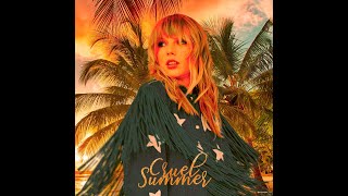 Taylor Swift - Cruel Summer (Extended Version)