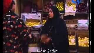 كاميرا خفية - زكية زكريا -  لجنة المحاصيل الزراعية