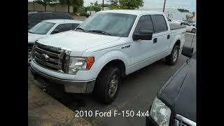 2019 Jefferson County Sheriff's Office Surplus/Seized Property Auction