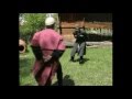 Highlights from various styles of Georgian Martial Arts.