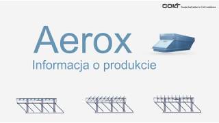 Aerox Wentylacja Naturalna