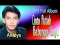 Mp3 ALBUM sadiah ANROYS || CINTO PUTIAH BABUNGO UNGU