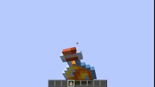 Honey Drinking Sound in Minecraft!