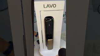 LAVO 750B 9V使用方式