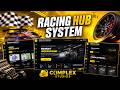 🏁 Advanced Racing Script for FiveM | Full Competitive Ecosystem