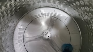 How to use the Whirlpool WTW5057LW0 washer