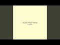 Ocean River Velvet