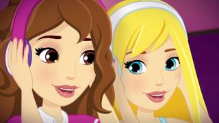 Freundinnen - Lass uns Freunde sein - LEGO Friends - Folge 13