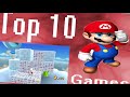 Top 10 Worst Nathaniel Bandy Top 10's