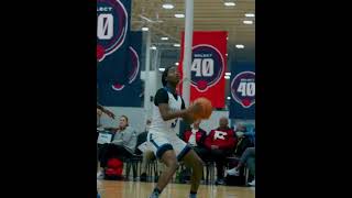 2024 Zahra King Select 40 Session I Highlight