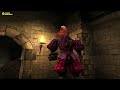 devil may cry 1 mission 1 curse of the bloody puppets ps2 gameplay 2025