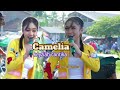 CAMELIA KEYZIAH CANTIKA NEW BINTANG YENILA FAIZ TOK CHANNEL SEDEKAH LAUT BANYUTOWO DUKUHSETI PATI