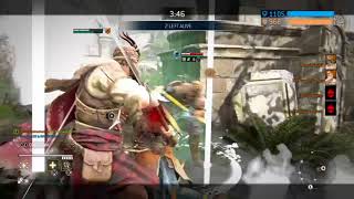 The Highlander Experience
