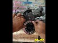 suitable for beginners tutorial assemble the beat carb engine until the engine starts