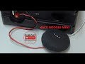DuB-EnG: GOOGLE HOME MINI HACKED - Adding a big speaker to the google MINI