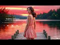 Sunset in Stillness — Deep House & Chillstep Mix for Night Work, Focus & Inner Peace