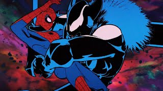 Spider-Man \u0026 Doctor Strange VS Venom Full Fight - Your Friendly Neighborhood Spider-Man Episode 10