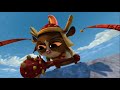 The wrath of morticjs khan all hail king Julien 