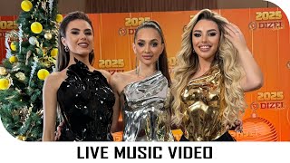 Mirami - Соколи / The Falcons [Live on Dizel Show] | Subscribe to @Mirami \u0026 @Profisario