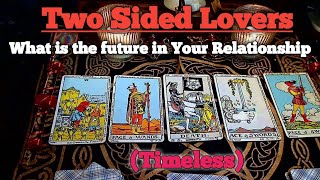 🌈ನಿಮ್ಮ ಸಂಬಂಧದಲ್ಲಿ ಭವಿಷ್ಯವೇನು?,What is the future in your relationship (Timeless) in kanada 🌈