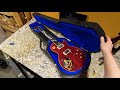 I Never Thought I'd See My Stolen Guitars Again  Trogly's Unboxing Vlog #53