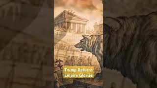 Trump and the Roman Empire: History Repeats?