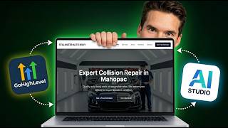 This AI Tool Replaced A $5,000 Website Agency