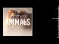 Maroon5 - Animals (Fivestars Remix)