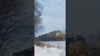 CN patched Ex citirail leads manifest